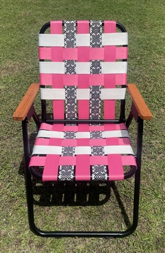 Sillon Pink en internet