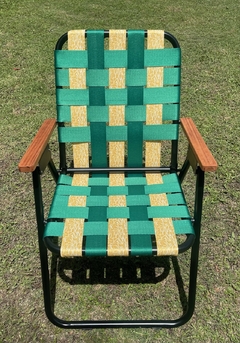 Sillon Primavera en internet