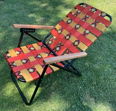 Sillon Otoño (5 Posiciones) - comprar online