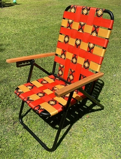 Sillon Otoño (5 Posiciones)