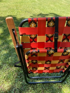 Sillon Otoño (5 Posiciones) - tienda online