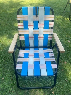 Sillón Cielo