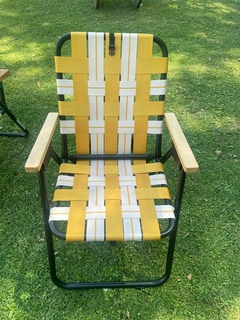 Sillón Sol - comprar online