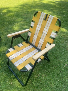 Sillón Sol