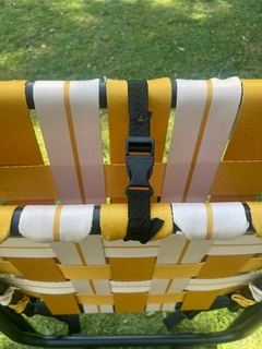 Sillón Sol - Reposeras Venado Tuerto