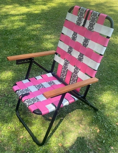 Sillon Pink (5 posiciones)