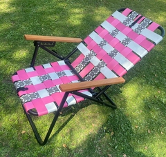 Sillon Pink (5 posiciones) - comprar online