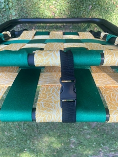 Imagen de Sillon Primavera