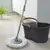 Balde com Centrifuga Catuai com Mop Esfregão + 2 Refil - comprar online