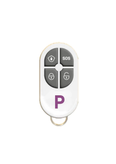 PLAN HOGAR INICIAL - ALARMA MONITOREADA EN COMODATO - tienda online