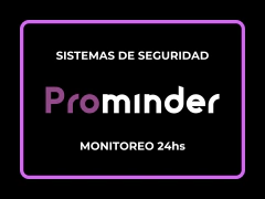 PLAN HOGAR INICIAL - ALARMA MONITOREADA EN COMODATO