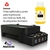 Tinta Sublimática Gênesis Amarelo 100ml - Sublidesk - comprar online