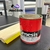 Seribrill Vermelho Vivo - Gênesis 900ml - comprar online