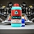 EMULSÃO SERIFOTO PLUS BASE AGUA 1L VERDE + SENSIBILIZANTE 100ML - GÊNESIS EP0602 na internet
