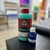 Emulsão Verde Genesis c/ Sensibilizante - Serifoto Plus Base Agua - comprar online