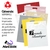 Seribrill Vermelho Vivo - Gênesis 900ml na internet