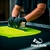 TINTA SERIGRAFIA FLUORESCENTE HIDROMIX AMARELO - FREMPLAST 1KG HIDROMX300 na internet