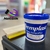 TINTA P/ SERIGRAFIA HIDRO BRANCO SUPER - FREMPLAST - 1KG HBCA110 - comprar online
