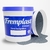 TINTA SERIGRAFIA METALIZADO HIDRO PRATA - FREMPLAST - 1KG HIDRO410