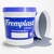 TINTA SERIGRAFIA HIDRO PEROLIZADO PRATA - FREMPLAST - 1KG HIDROP410