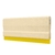 Rodo Serigrafia 30cm - 70sh Amarelo Pu 30x7mm