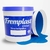 Tinta Hidromix Azul Ultramar 1kg Fremplast Serigrafia base água