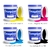 TINTA HIDROCLEAR CROMIA AZUL - FREMPLAST - 1KG HIDRO230 - NetSilk