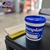 TINTA P/ SERIGRAFIA HIDROMIX AZUL CÉU - FREMPLAST - 1KG HIDROMX155 - comprar online
