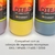 Tinta Dtf Kit 4 Cores 1lt Fremplast Cromajet na internet