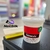 TINTA P/ SERIGRAFIA HIDROCRYL MIX AMARELO LIMAO - GÊNESIS - 900ML T5603 - comprar online