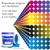 TINTA HIDROCLEAR CROMIA MAGENTA - FREMPLAST - 1KG HIDRO220 na internet