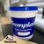 TINTA P/ SERIGRAFIA HIDRO BRANCO SUPER - FREMPLAST - 5kg HBCS110.07 - comprar online