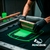 TINTA SERIGRAFIA FLUORESCENTE HIDROMIX VERDE - FREMPLAST - 1KG HIDROMX330 na internet