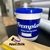TINTA P/ SERIGRAFIA HIDRO MIX PRETO - FREMPLAST - 5 KG HIDROMX180.07 - comprar online