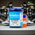 KIT EMULSAO BASE ÁGUA VERDE ESPECIAL 1KG + SENSIBILIZANTE 100ML - FREMPLAST FTV140 na internet