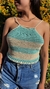 top ƠlӀVӀⱭ a rayas - comprar online