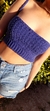 top ƇӇlƠҼ azul