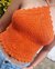 top ⱭlҼXӀⱭ en naranja
