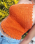 top ⱭlҼXӀⱭ en naranja - comprar online