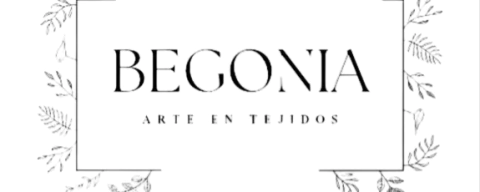 Begonia_tejido