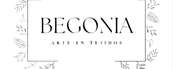 Begonia_tejido