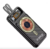 Carregador por indução Turbo Power Bank 10000mAh PD20.5W entrada micro USB e tipo C - LUIS ELETRONICOS