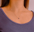 Colar Nossa Senhora Aparecida - comprar online