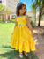 Vestido Luxo - Varias Cores - loja online