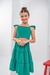 Conjunto Bárbara Vermelho ou Verde na internet