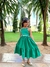 Vestido Luxo - Varias Cores na internet
