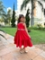 Vestido Luxo - Varias Cores