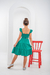 Conjunto Bárbara Vermelho ou Verde - comprar online