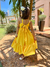 Vestido Luxo - Varias Cores