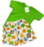 Conjunto Caio Nº06 - Camisa Algodão + Short Tactel Colors - loja online